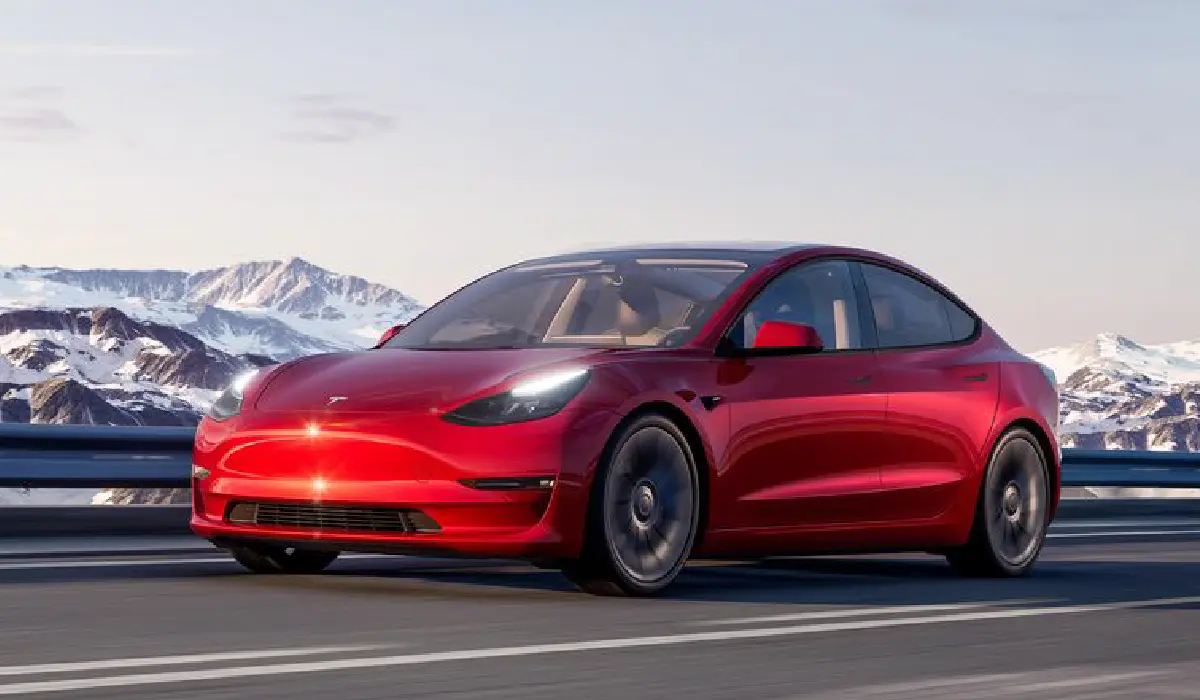Tesla - Model 3 Performance - Luxury Car Rentals - Preowned Luxury Car - Exclusive Concierge Club.webp